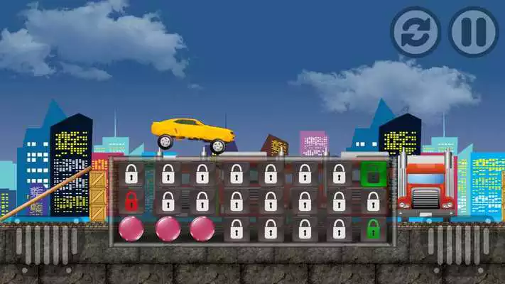 Play Bumble Super Bee