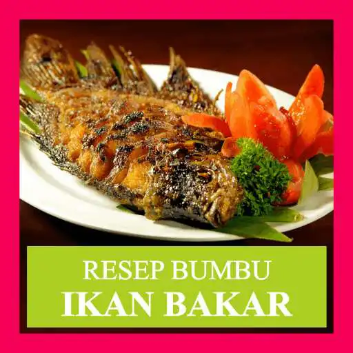 Free play online Bumbu Ikan Bakar  APK