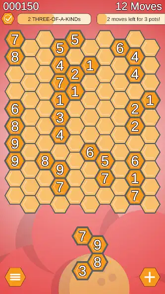 Play Bumbuzzle  and enjoy Bumbuzzle with UptoPlay