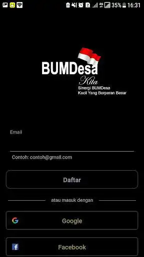 Play BUMDesa  and enjoy BUMDesa with UptoPlay