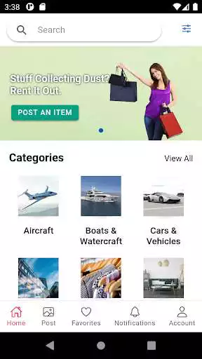 Play Bumerang Rentals  and enjoy Bumerang Rentals with UptoPlay
