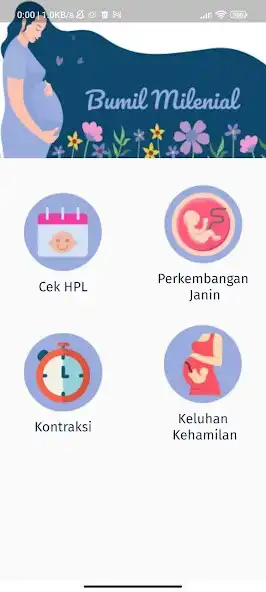 Play Bumil Milenial  and enjoy Bumil Milenial with UptoPlay