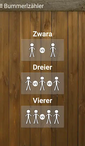 Play Bummerlzähler  and enjoy Bummerlzähler with UptoPlay