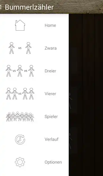 Play Bummerlzähler as an online game Bummerlzähler with UptoPlay