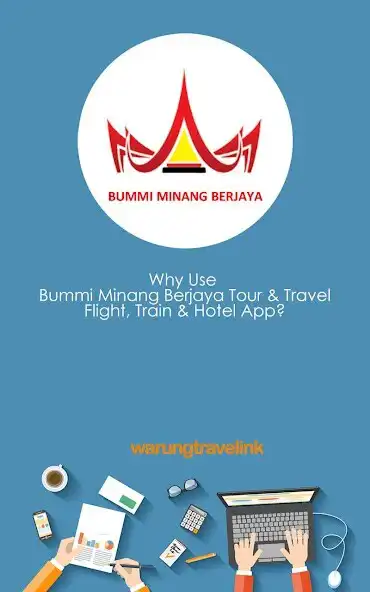 Play Bummi Minang Berjaya Tour Travel  and enjoy Bummi Minang Berjaya Tour Travel with UptoPlay