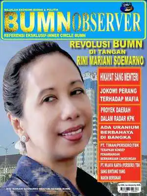 Play Bumn Observer.Com