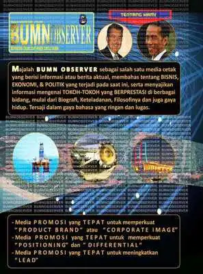 Play Bumn Observer.Com