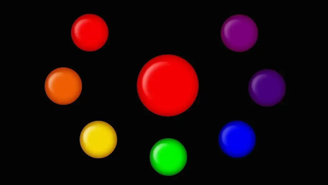 Play Bump and Switch - Mind and Brain Color Game  and enjoy Bump and Switch - Mind and Brain Color Game with UptoPlay
