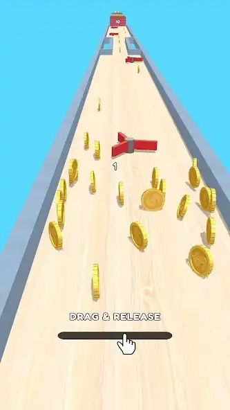 Play BumpCoin as an online game BumpCoin with UptoPlay