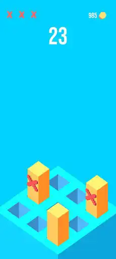 Play BumpEm as an online game BumpEm with UptoPlay