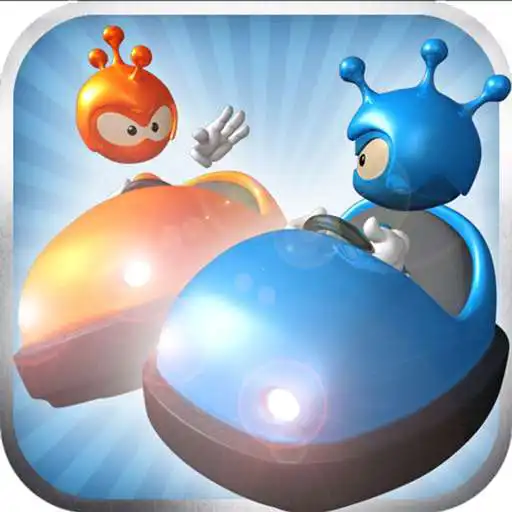 Free play online Bumper Ball APK