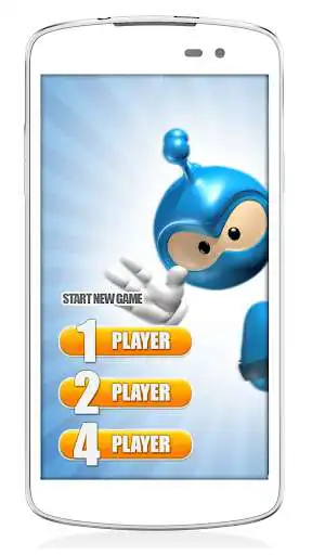 Play Bumper Ball