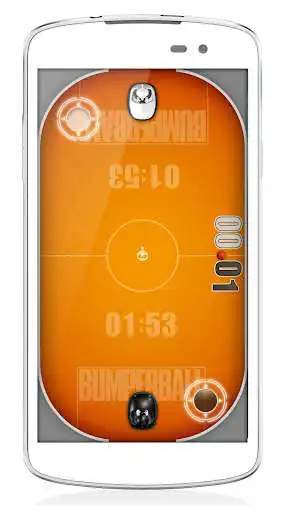 Play Bumper Ball