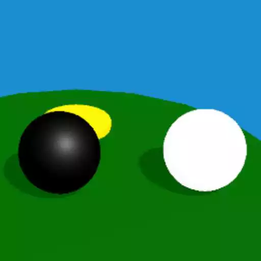 Free play online Bumper Balls APK