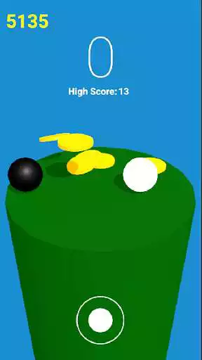 Play Bumper Balls  and enjoy Bumper Balls with UptoPlay