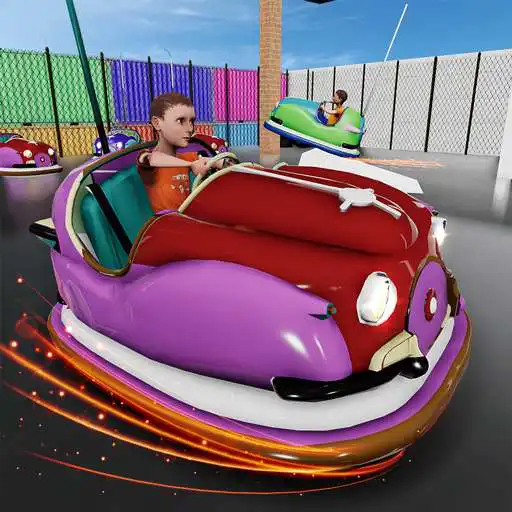 Play Bumper Car Extreme Destruction Bash APK