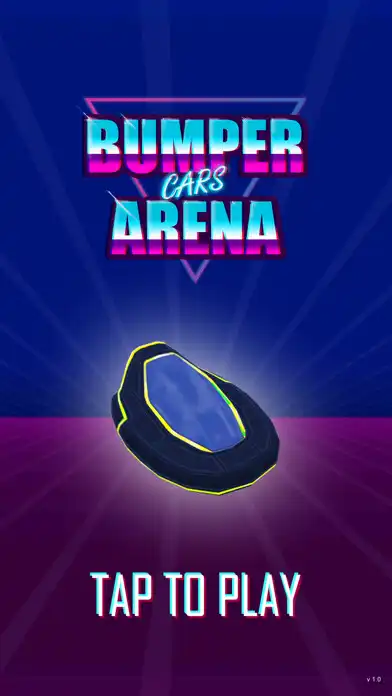 Play Bumper Cars Arena  and enjoy Bumper Cars Arena with UptoPlay