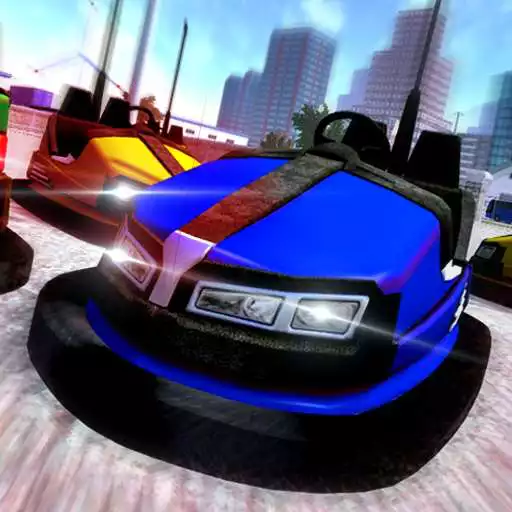 Free play online Bumper Cars Driving School APK