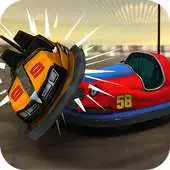 Free play online Bumper Cars Driving School Sim APK