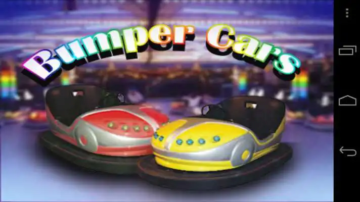 Play Bumper Cars