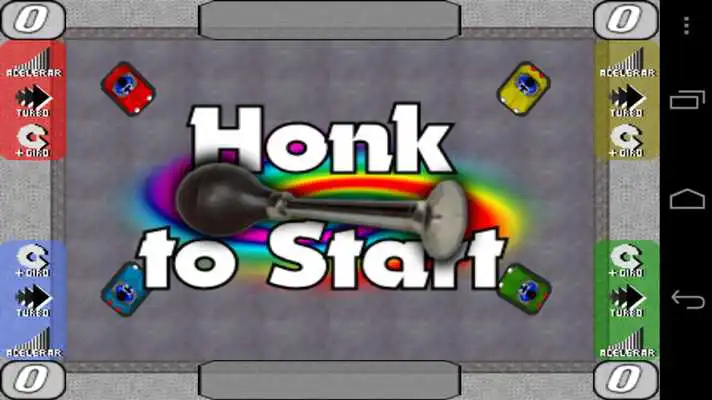 Play Bumper Cars