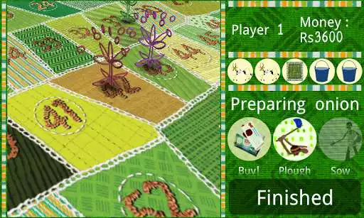 Play Bumper Crop  and enjoy Bumper Crop with UptoPlay