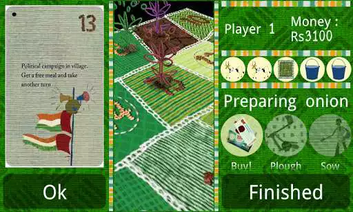 Play Bumper Crop as an online game Bumper Crop with UptoPlay