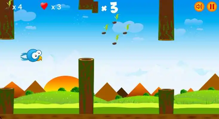 Play Bumper Jumper