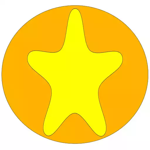Free play online Bumper Star Ball APK