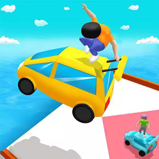 Play Bumper Surfer.io APK Play Bumper Surfer.io APK