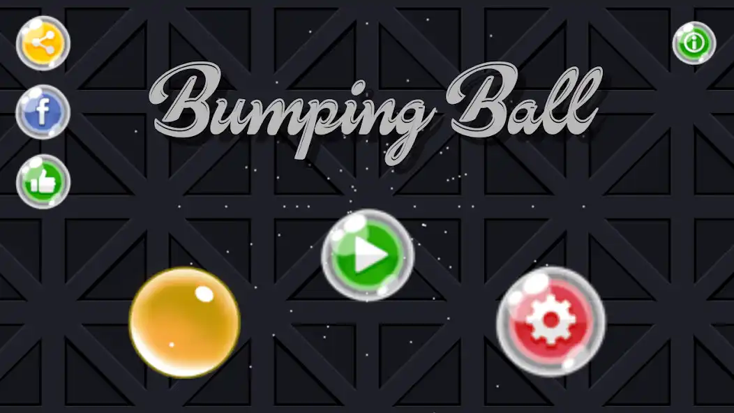 Play Bumping ball  and enjoy Bumping ball with UptoPlay