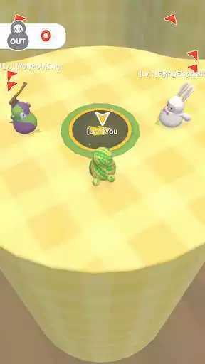 Play Bumping doll (Bumped out)  and enjoy Bumping doll (Bumped out) with UptoPlay