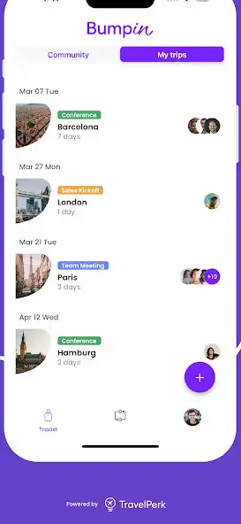 Play BumpIn - Share travel plans and enjoy BumpIn - Share travel plans with UptoPlay Play BumpIn - Share travel plans and enjoy BumpIn - Share travel plans with UptoPlay