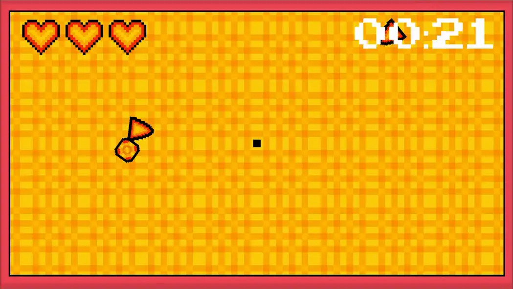 Play Bump It! as an online game Bump It! with UptoPlay