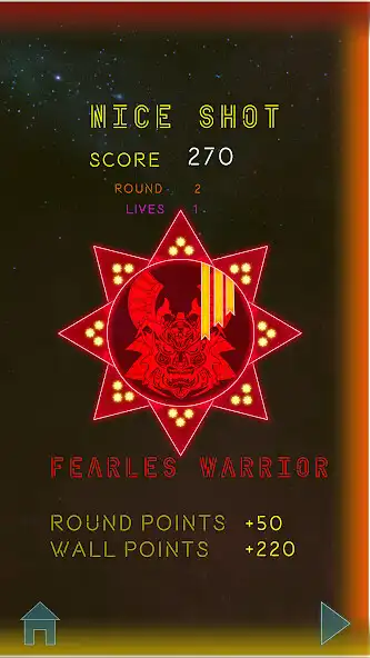 Play BUMPiT - SMASH as an online game BUMPiT - SMASH with UptoPlay