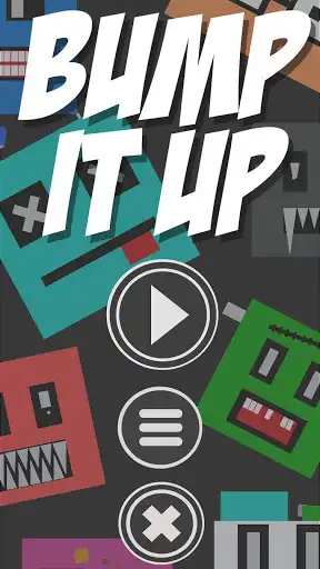 Play Bump It Up Play Bump It Up