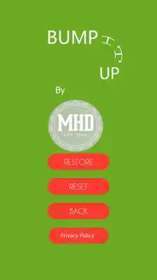 Play Bump It Up Play Bump It Up