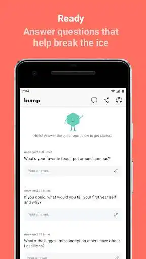 Play Bump - Make New Friends and enjoy Bump - Make New Friends with UptoPlay Play Bump - Make New Friends and enjoy Bump - Make New Friends with UptoPlay