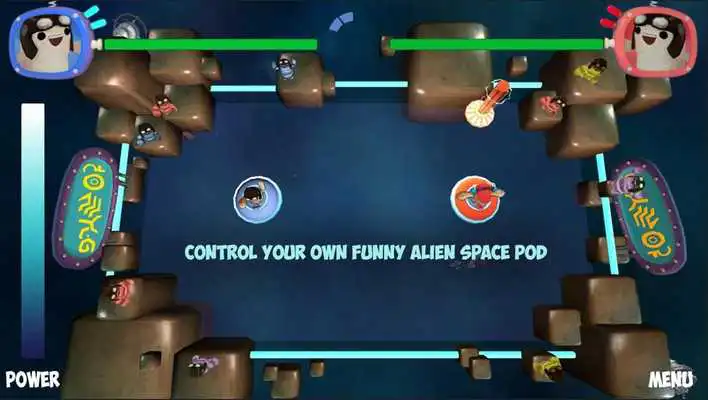 Play Bump-o-tatoes Play Bump-o-tatoes