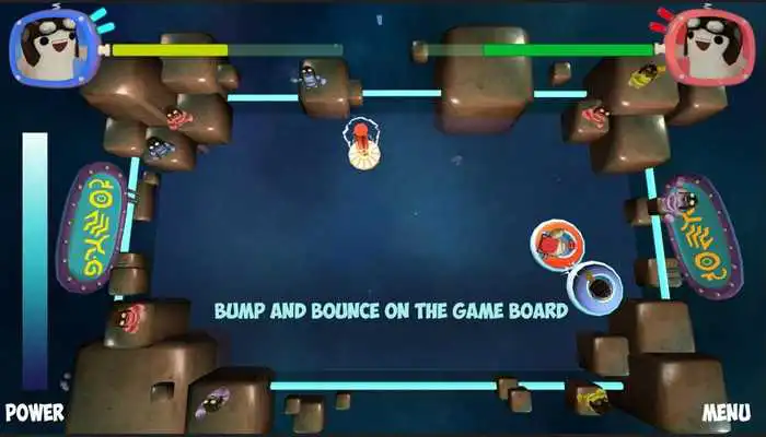 Play Bump-o-tatoes Play Bump-o-tatoes