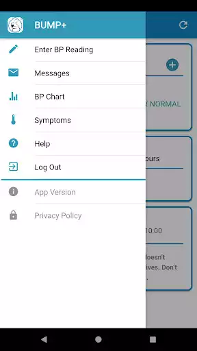 Play Bump as an online game Bump with UptoPlay