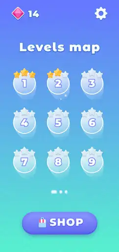 Play Bump Them All!  and enjoy Bump Them All! with UptoPlay