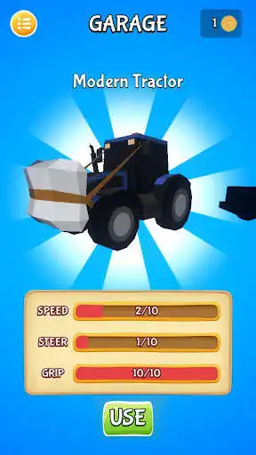 Play Bump Them All! as an online game Bump Them All! with UptoPlay