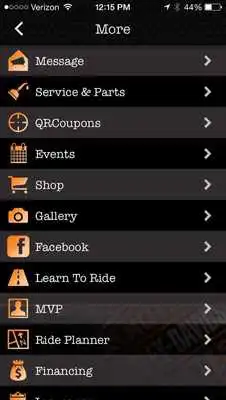 Play Bumpus Harley-Davidson