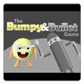 Free play online Bumpy and Bullet Game APK