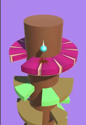 Play Bumpy Ball Helix and enjoy Bumpy Ball Helix with UptoPlay Play Bumpy Ball Helix and enjoy Bumpy Ball Helix with UptoPlay