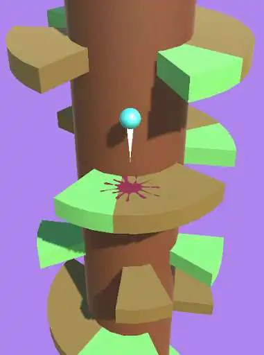 Play Bumpy Ball Helix as an online game online Bumpy Ball Helix with UptoPlay com.bumpyballtwdown.com Play Bumpy Ball Helix as an online game Bumpy Ball Helix with UptoPlay