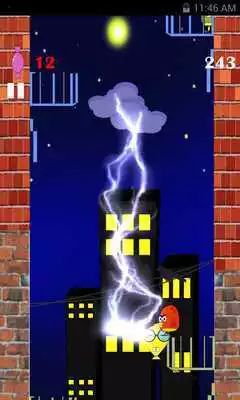 Play Bumpy Boo - Balloon Ride