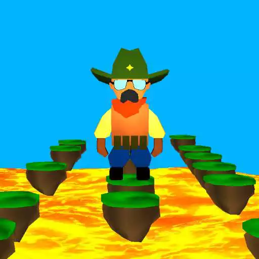 Free play online BumpyBro APK Free play online BumpyBro APK