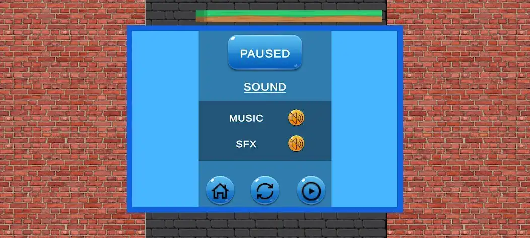 Play Bumpy Jumpy - Break the record as an online game Bumpy Jumpy - Break the record with UptoPlay